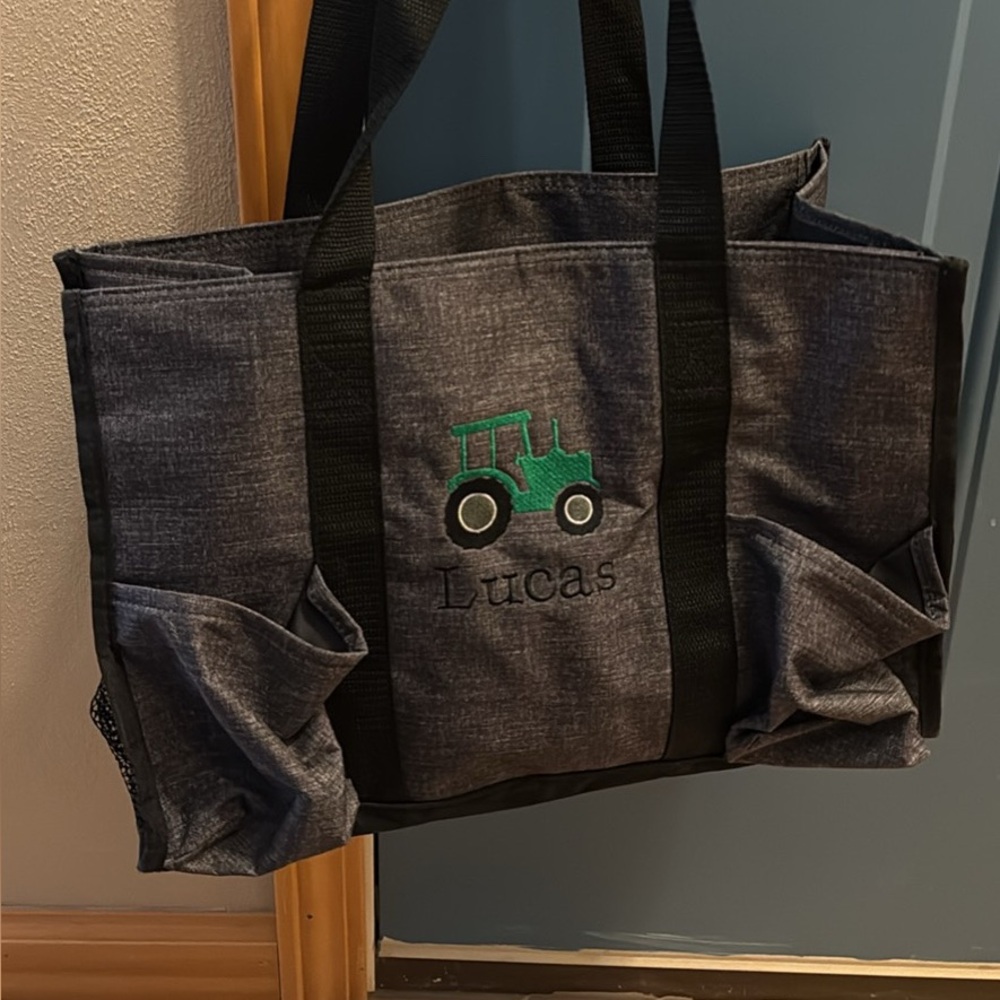 Thirty-One Tote Bag - Picture 5 of 6